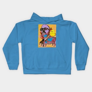 Drip Trip Kids Hoodie